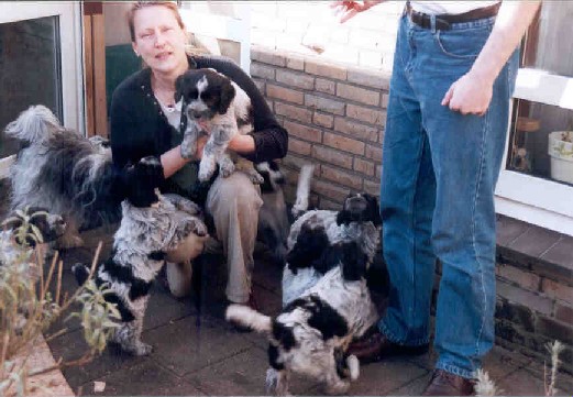 8 maart 2007